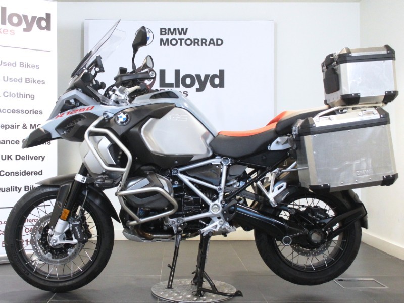 2023 (23) R 1250 GS Adventure TE 5850577