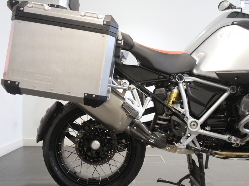 2023 (23) R 1250 GS Adventure TE 5850588