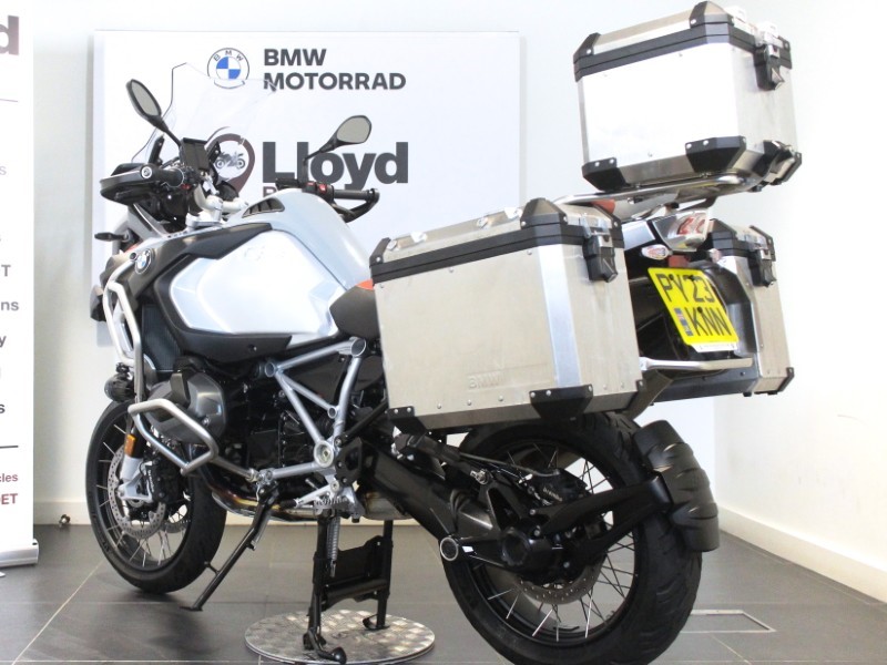 2023 (23) R 1250 GS Adventure TE 5850578