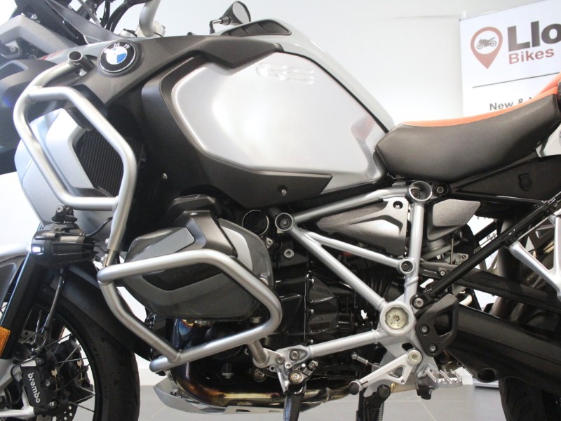 2023 (23) R 1250 GS Adventure TE 5850596