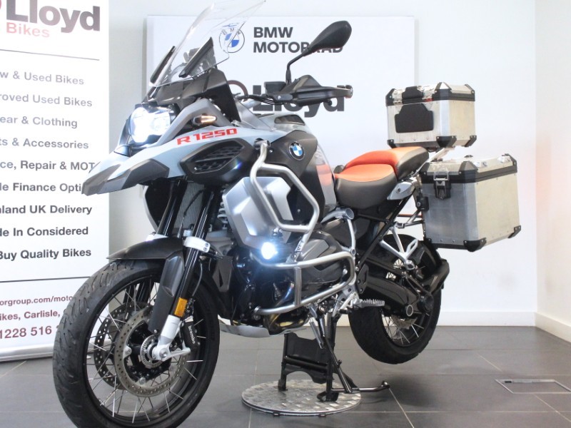2023 (23) R 1250 GS Adventure TE 5850576