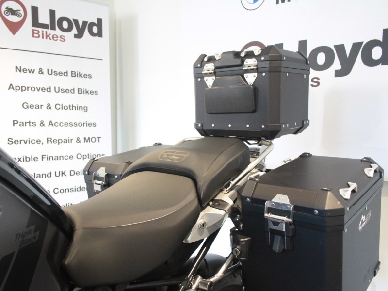 2023 (23) R 1250 GS Adventure TE 5861418