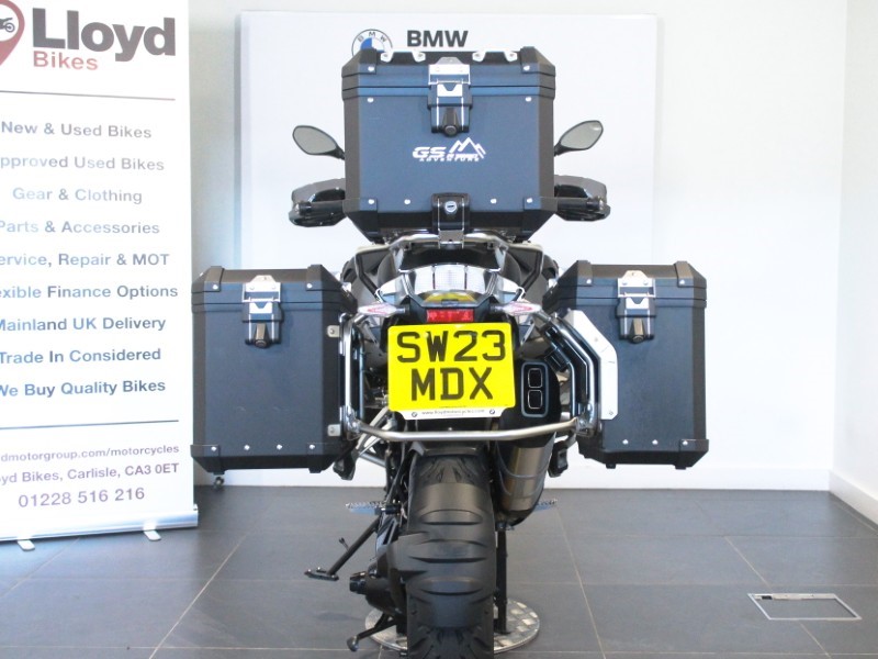 2023 (23) R 1250 GS Adventure TE 5861399