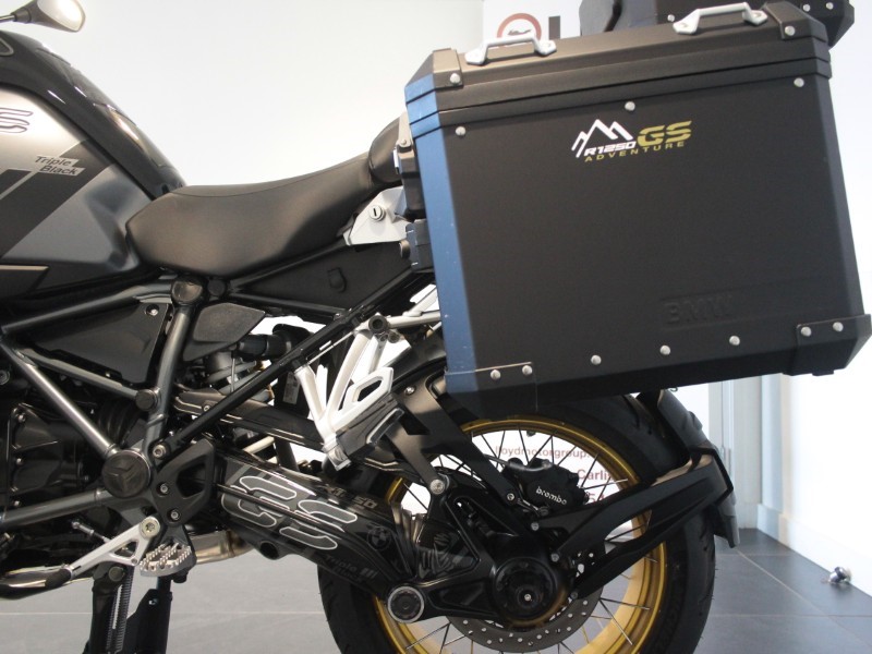 2023 (23) R 1250 GS Adventure TE 5861415
