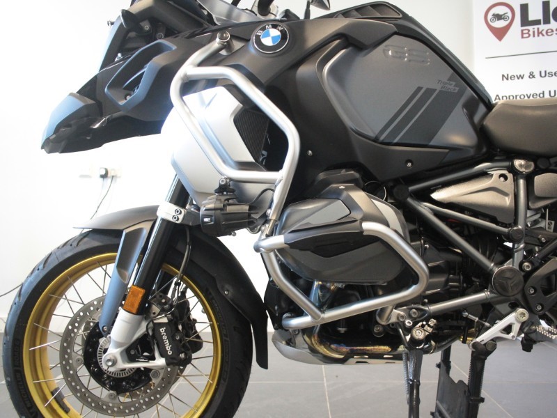 2023 (23) R 1250 GS Adventure TE 5861413