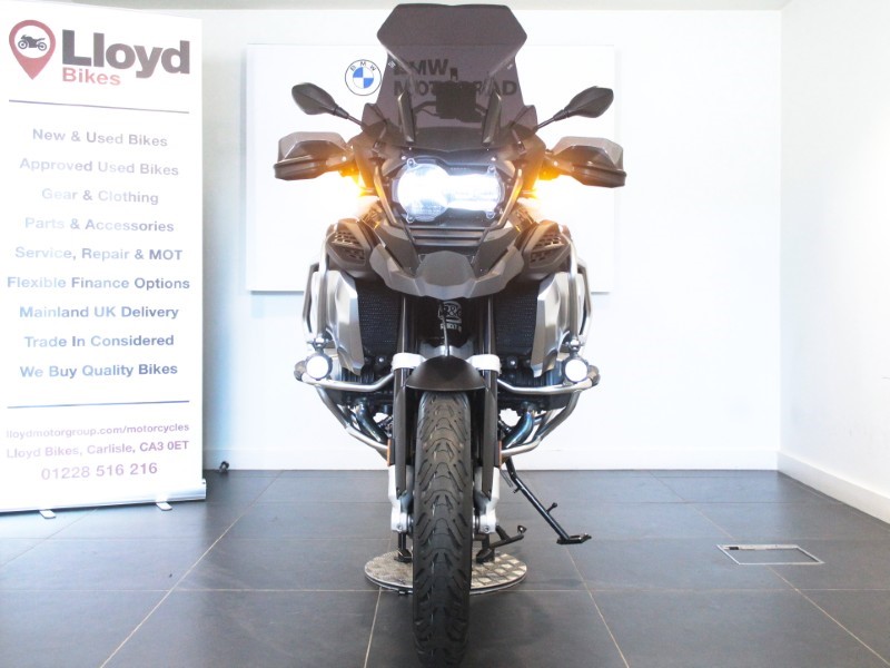 2023 (23) R 1250 GS Adventure TE 5861395