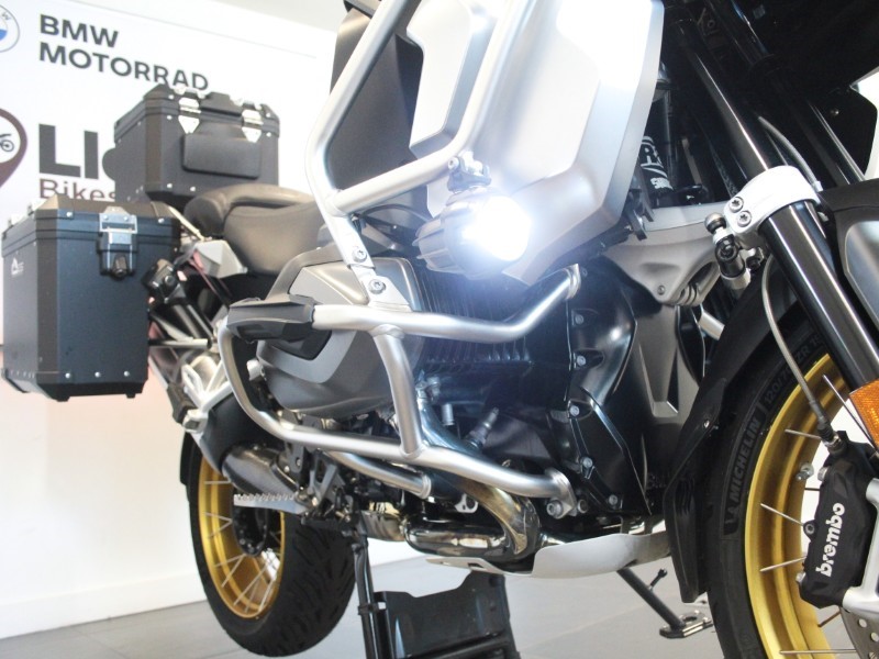2023 (23) R 1250 GS Adventure TE 5861412