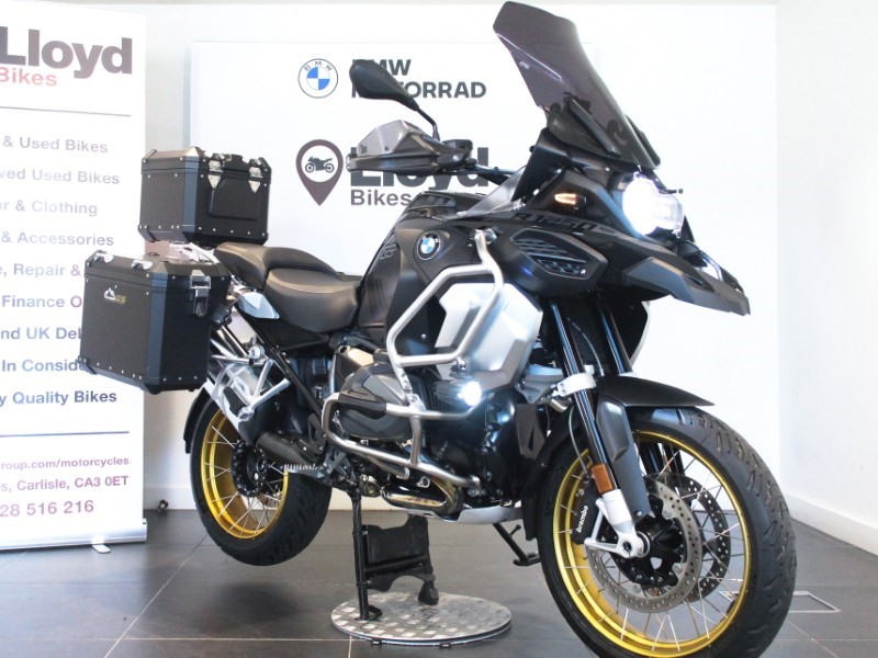 2023 (23) R 1250 GS Adventure TE 5861394