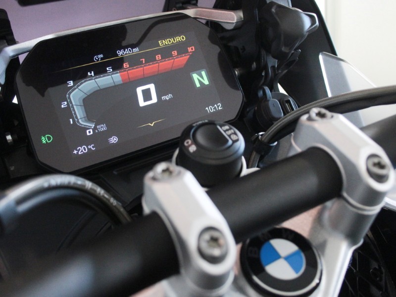 2023 (23) R 1250 GS Adventure TE 5861404
