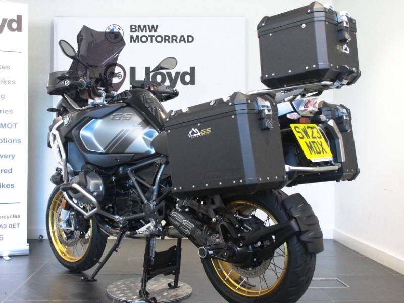 2023 (23) R 1250 GS Adventure TE 5861398