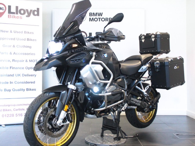 2023 (23) R 1250 GS Adventure TE 5861396