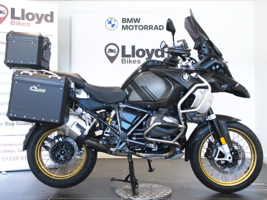 2023 (23) R 1250 GS Adventure TE