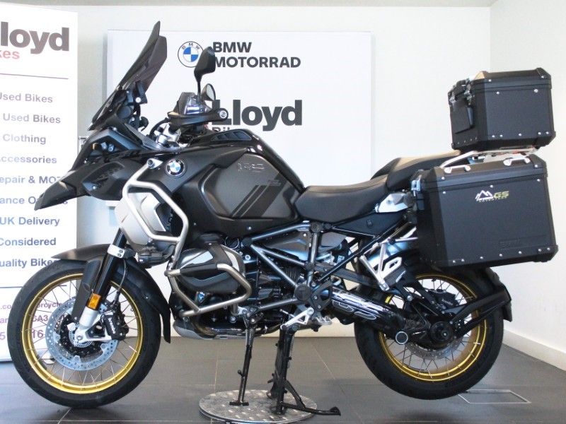 2023 (23) R 1250 GS Adventure TE 5861397