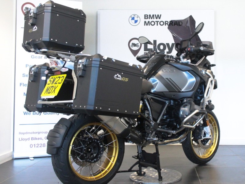 2023 (23) R 1250 GS Adventure TE 5861400