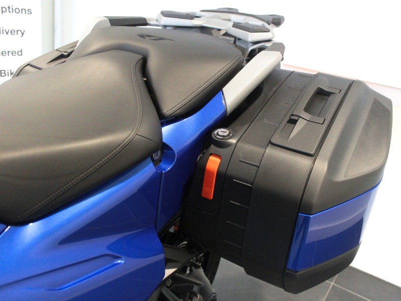 2025 (75) R 1300 RT LE 5933300