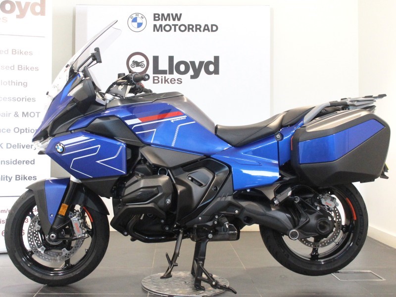 2025 (75) R 1300 RT LE 5933278