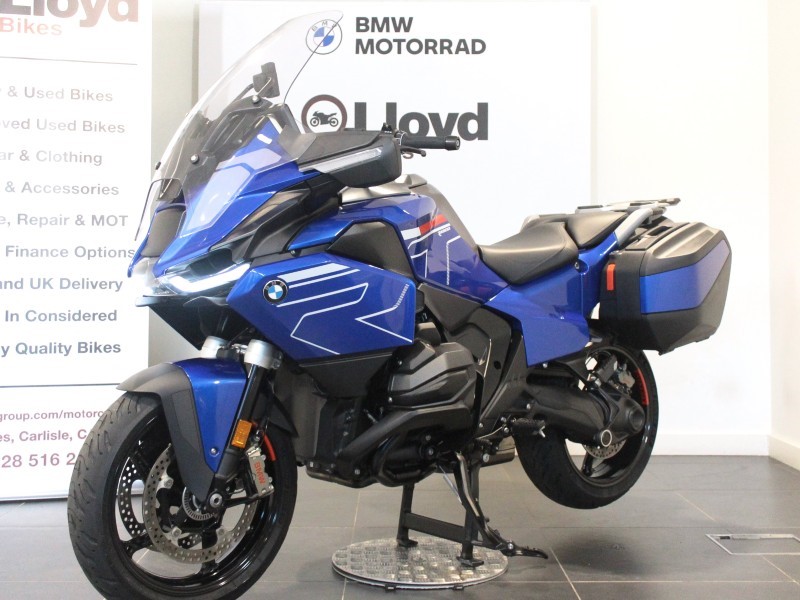 2025 (75) R 1300 RT LE 5933277