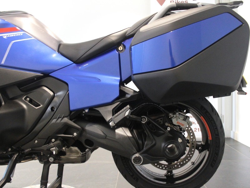 2025 (75) R 1300 RT LE 5933296