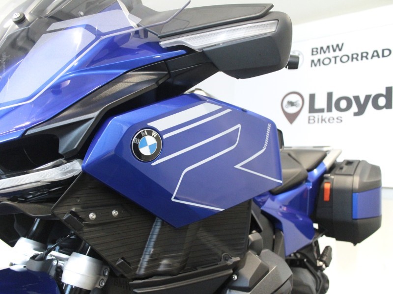 2025 (75) R 1300 RT LE 5933298