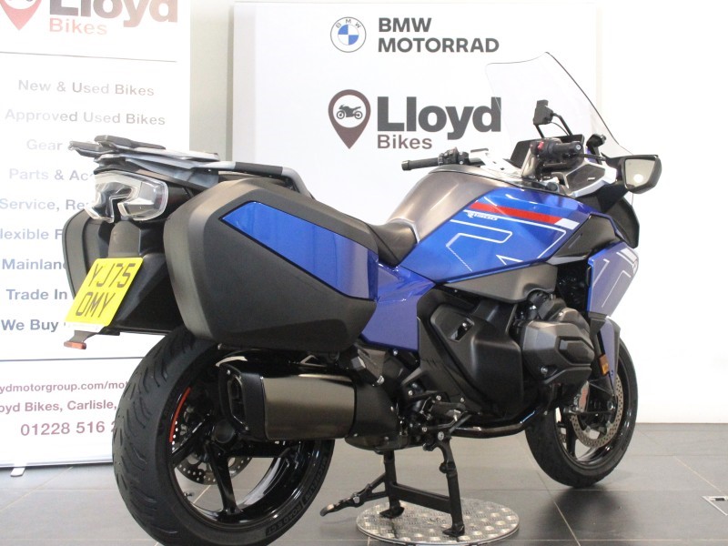 2025 (75) R 1300 RT LE 5933281