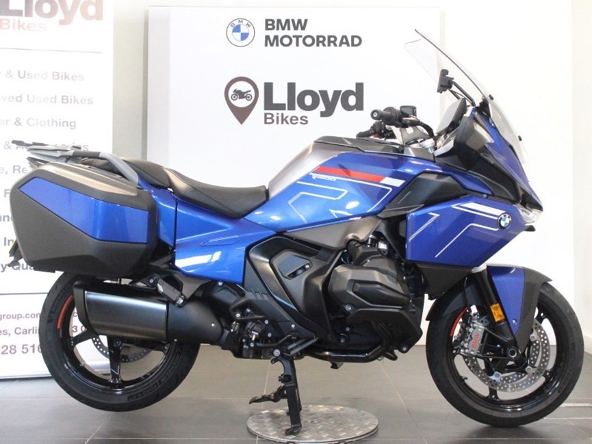 2025 (75) R 1300 RT LE