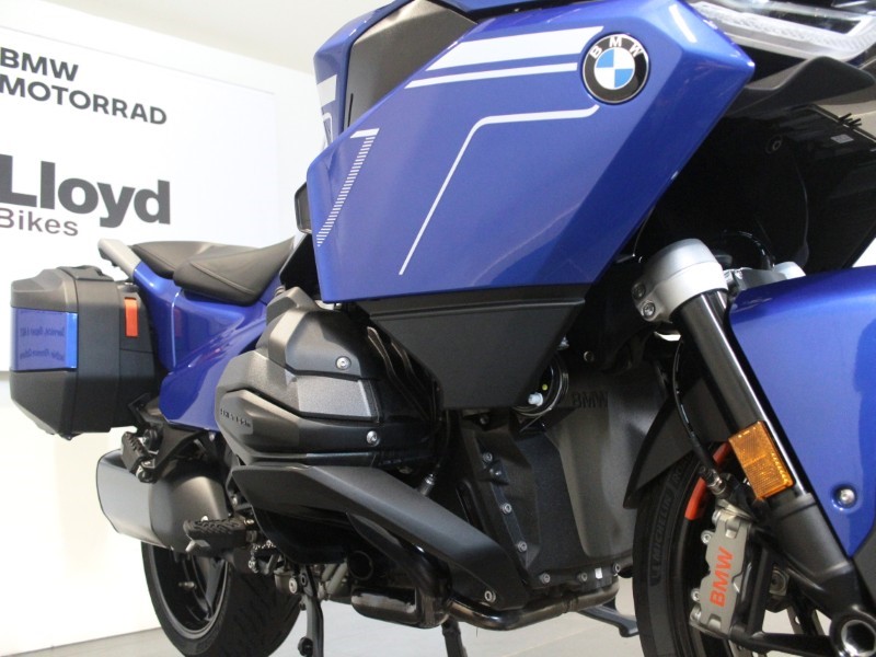 2025 (75) R 1300 RT LE 5933293