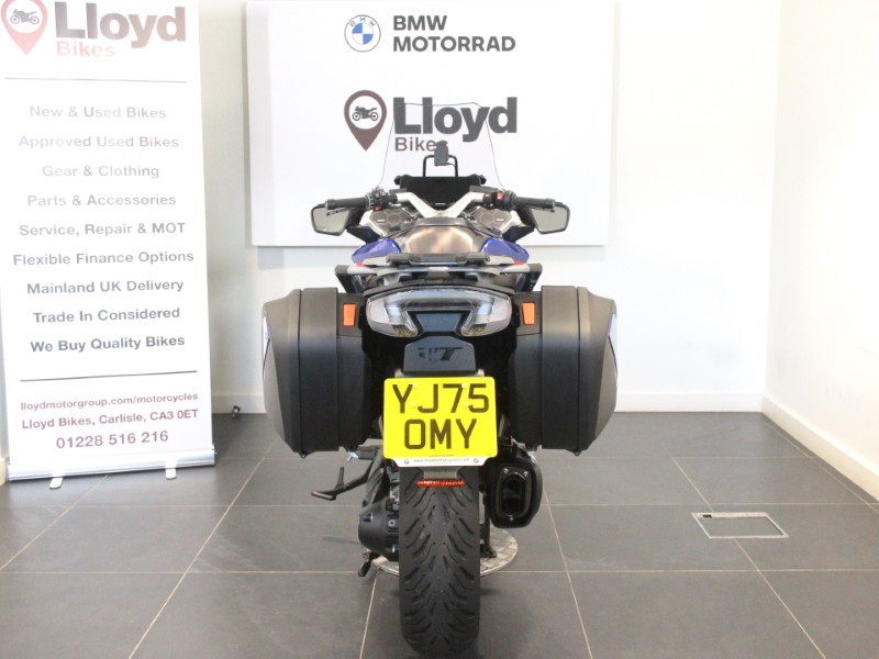 2025 (75) R 1300 RT LE 5933280