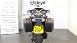 2025 (75) R 1300 RT LE 5933280