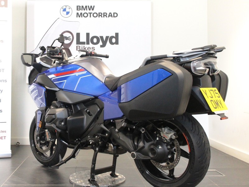 2025 (75) R 1300 RT LE 5933279