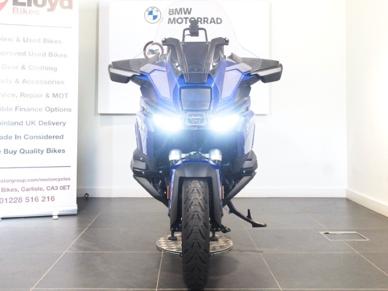 2025 (75) R 1300 RT LE 5933276