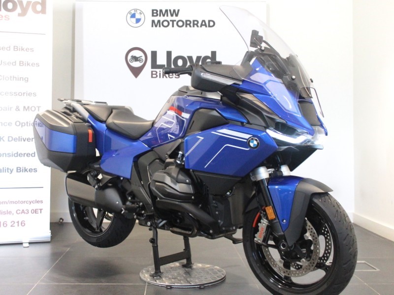 2025 (75) R 1300 RT LE 5933275