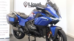 2025 (75) R 1300 RT LE 5933275