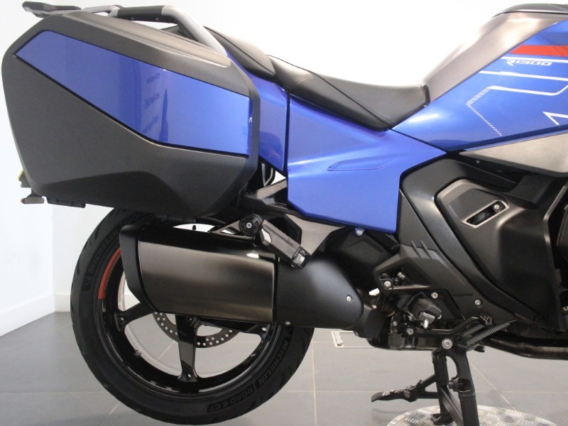 2025 (75) R 1300 RT LE 5933290