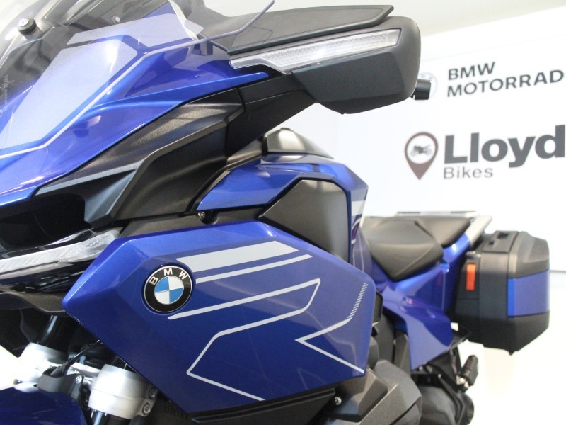 2025 (75) R 1300 RT LE 5933297
