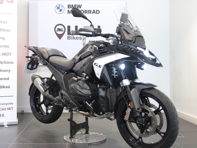 2024 (24) R 1300 GS TE  5861615