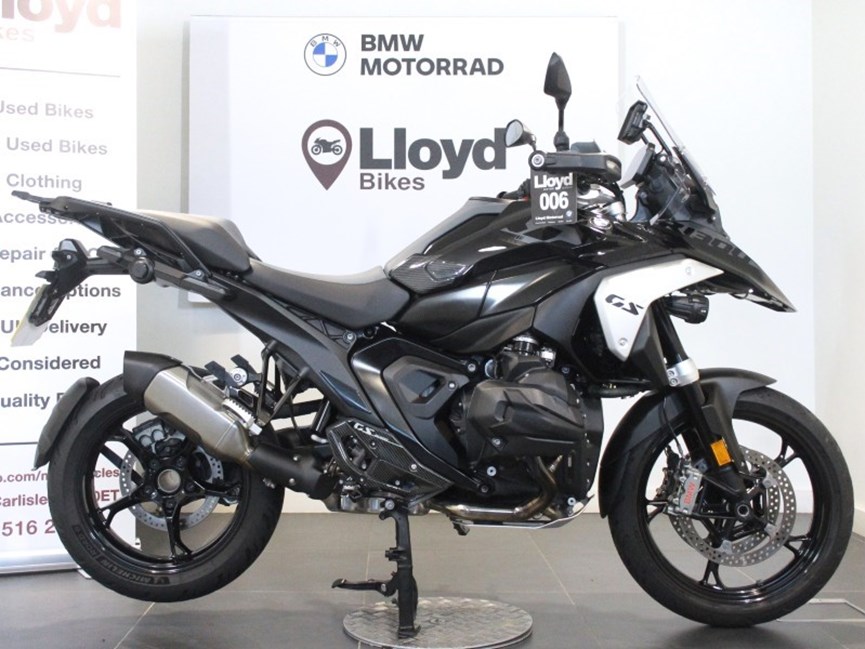 2024 (24) R 1300 GS TE