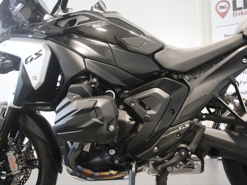 2024 (24) R 1300 GS TE  5861635