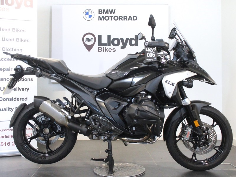 2024 (24) R 1300 GS TE  5861622