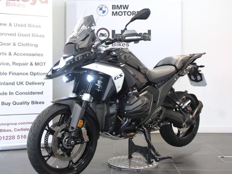 2024 (24) R 1300 GS TE  5861617