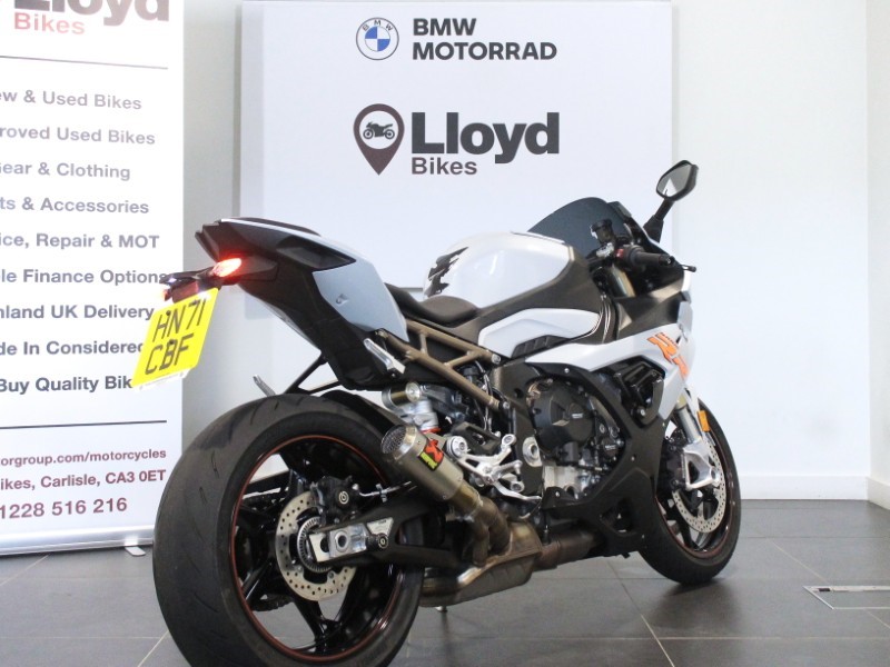 2021 (71) S 1000 RR Sport 5851099