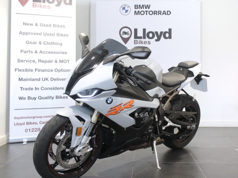 2021 (71) S 1000 RR Sport 5851095