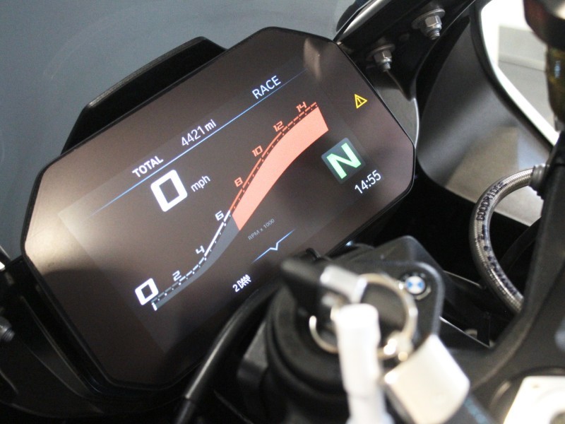 2021 (71) S 1000 RR Sport 5851103