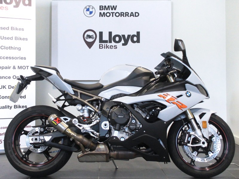 2021 (71) S 1000 RR Sport