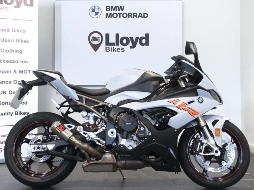2021 (71) S 1000 RR Sport