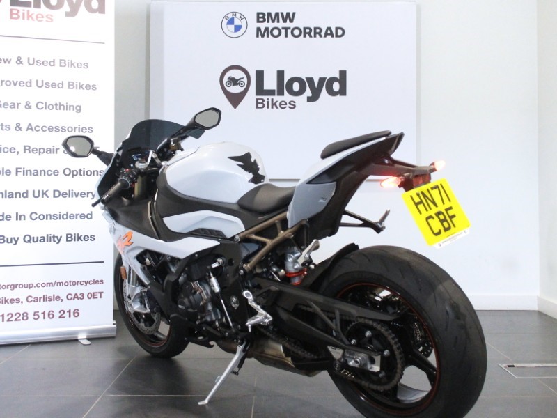 2021 (71) S 1000 RR Sport 5851097