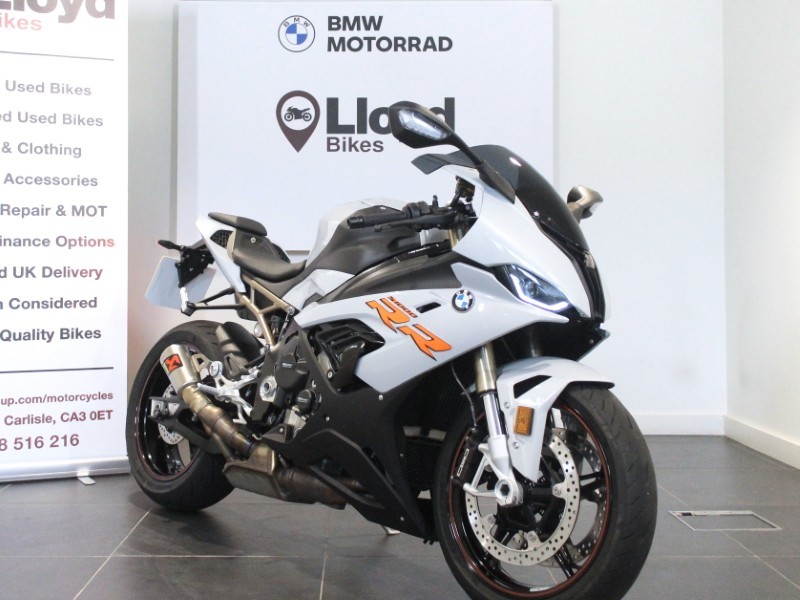 2021 (71) S 1000 RR Sport 5851093