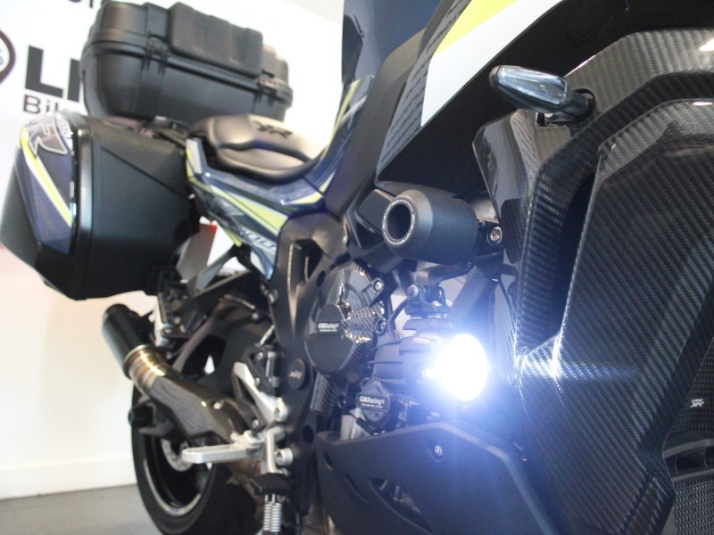 2025 (25) S 1000 XR TE 5891315