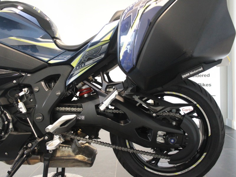 2025 (25) S 1000 XR TE 5891320