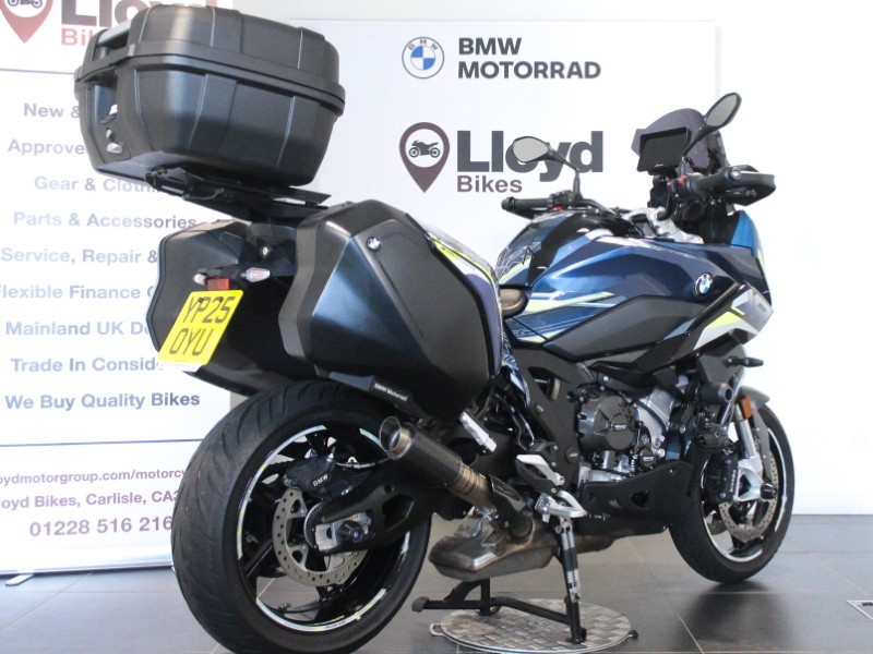 2025 (25) S 1000 XR TE 5891300