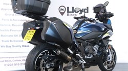 2025 (25) S 1000 XR TE 5891300